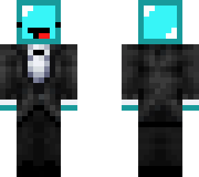 tuxedo skeppy