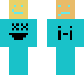 two-face