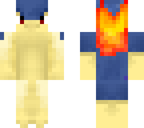 typhlosion