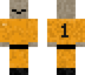 undead prisoner