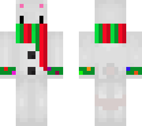 urso no natal