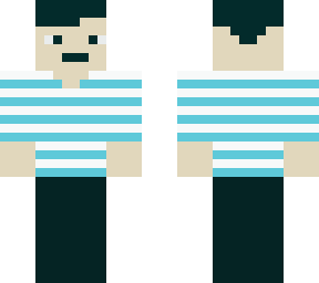 vacation men