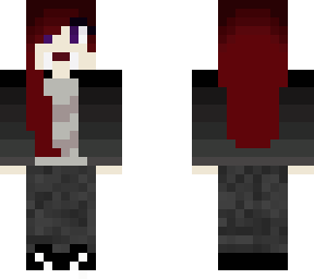 vampire girl