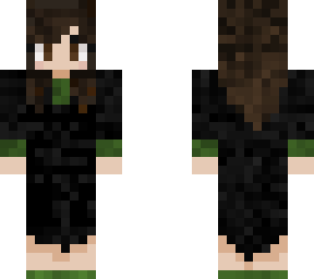 witch me