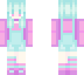 +- peppermint  cutie -+
