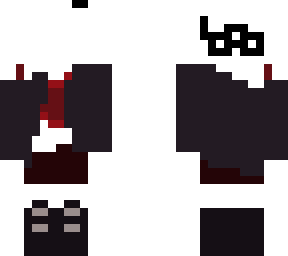 - blood-covered roses - outfit base