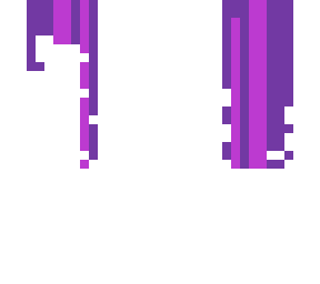 - double stripe - hairbase