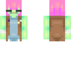 -collab- part 3 w/stellarpixels