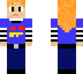 abby minecraft acting