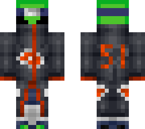alien akatsuki