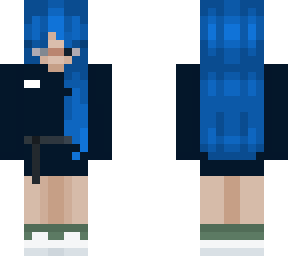 avoca blue