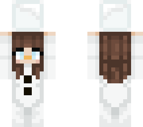 babhe snowman