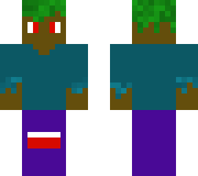 basic skin