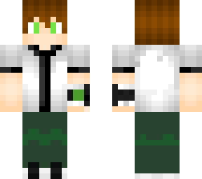 ben 10