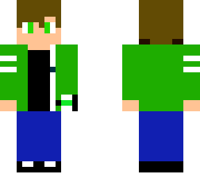 ben 10