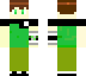 ben 10