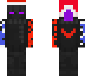 black christmas boy