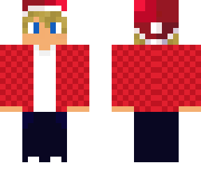 blamer jo skin new years