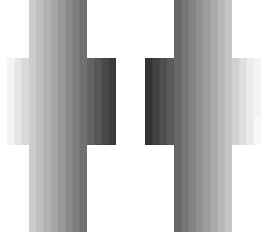 boy from white to black and from black to white