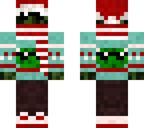 bush driver (festive edition)