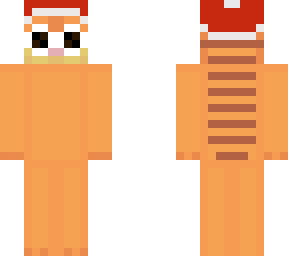 christmas clout garfeild!