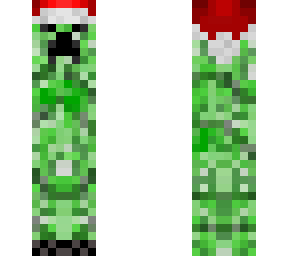 christmas creeper