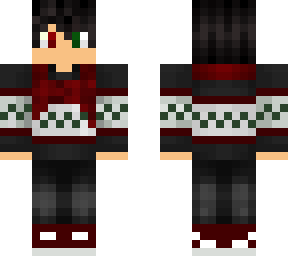 christmas guy