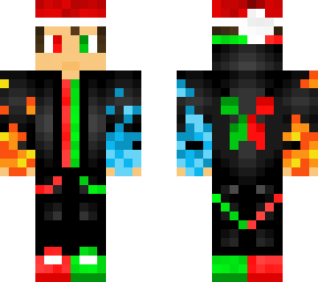 christmas man