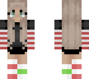 colorful stripes