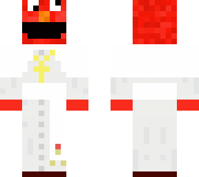 cookie red