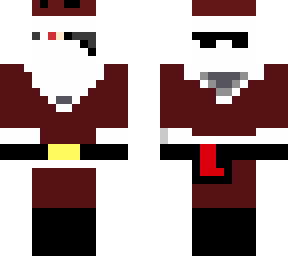 crishmas immorta