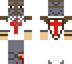 crusader