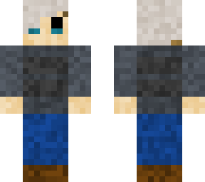 crying child(whit cast)