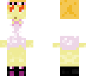custom skin
