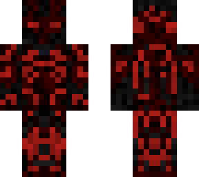 dark crusader