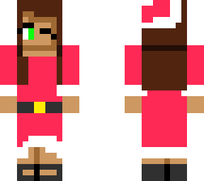 darkside maya pheonix x-mas