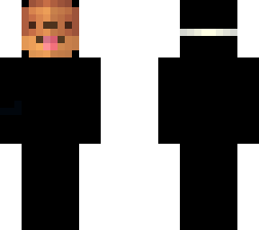 dog mask (animal mask collection)