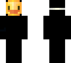 duck mask (animal mask collection)