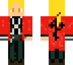 edward elric