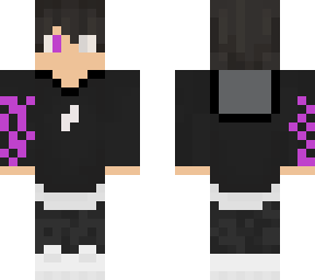 ender wither boy (hood down)
