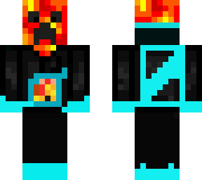 fire creeper guard