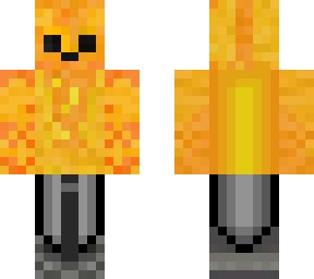fires ghost