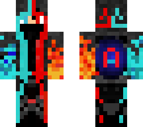 firewater mage