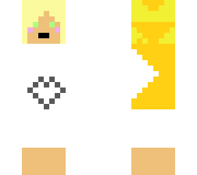 fixed - monster kid no arms -