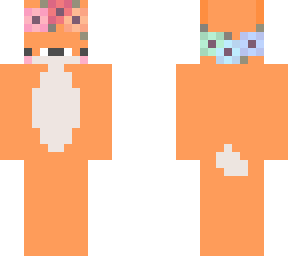 foxy
