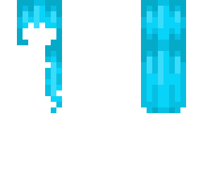 frostbite - hair base