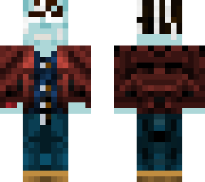 frozen jack