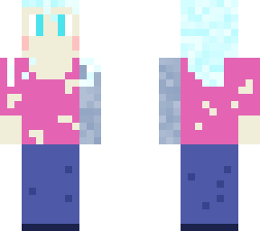 futuristic palette contest entry