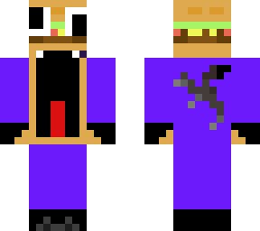 gang