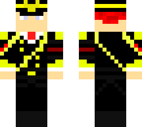 gdf grand admiral